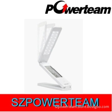 Portable And Wall Hanging LED Desk Lamp